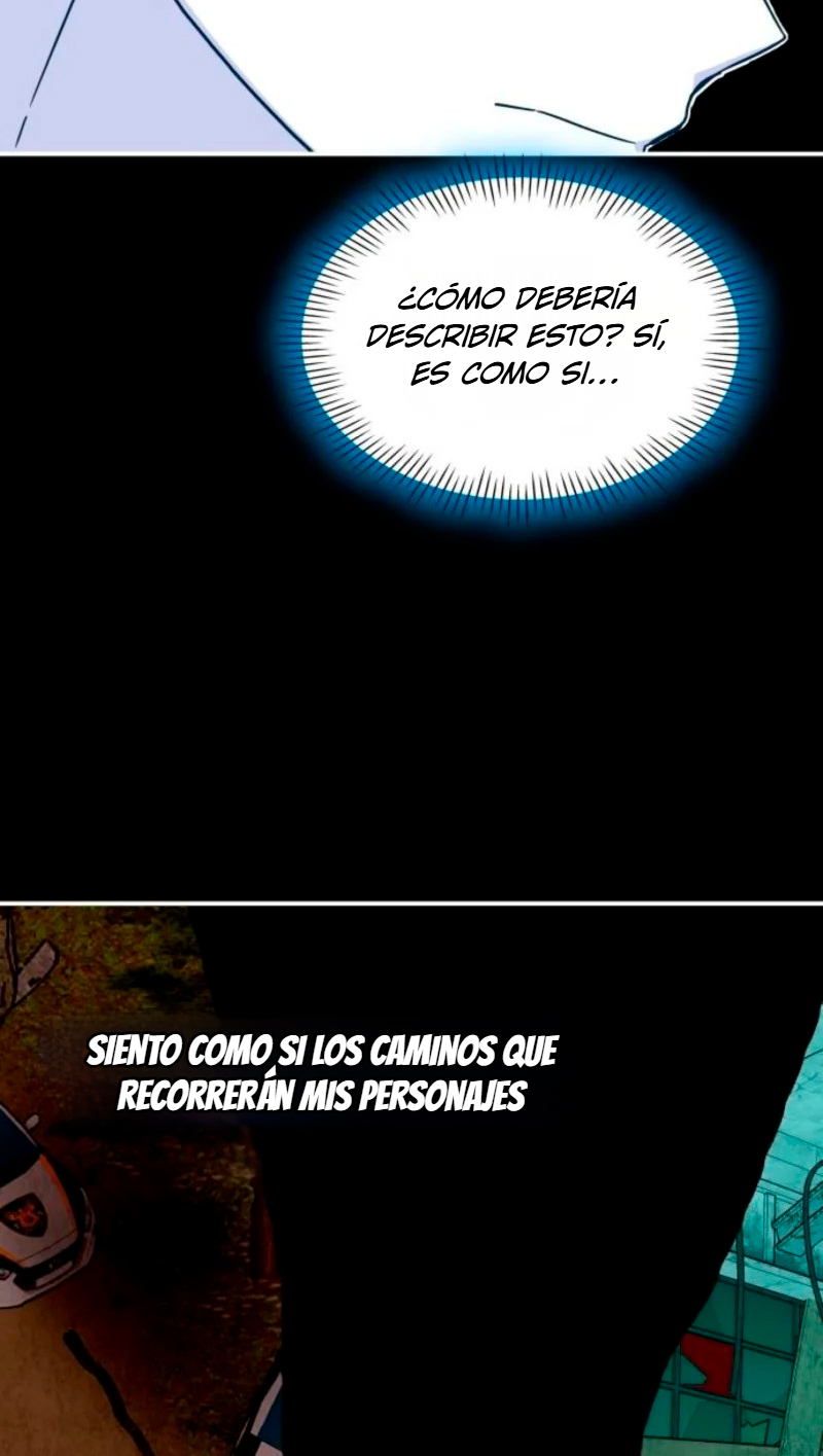 Me Confundieron con un Monstruoso Actor Genio Capitulo 104 página 70