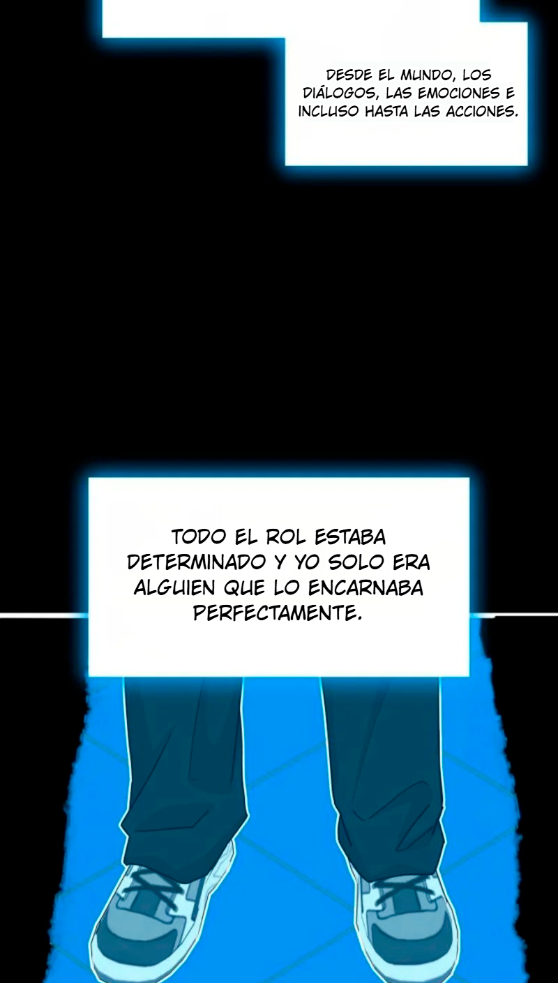 Me Confundieron con un Monstruoso Actor Genio Capitulo 104 página 73