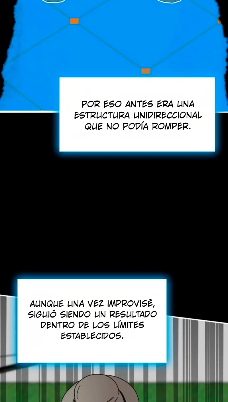 Me Confundieron con un Monstruoso Actor Genio Capitulo 104 página 74
