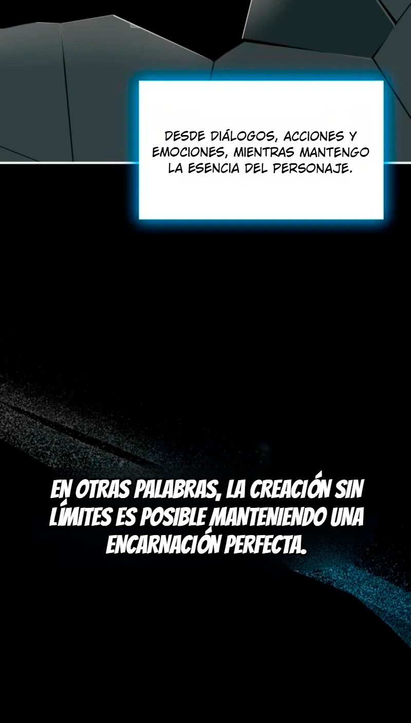 Me Confundieron con un Monstruoso Actor Genio Capitulo 104 página 77
