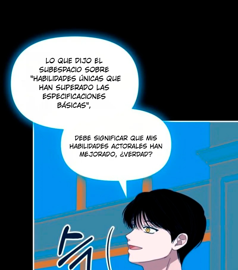 Me Confundieron con un Monstruoso Actor Genio Capitulo 104 página 84