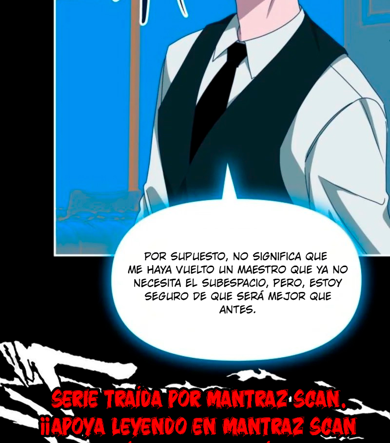 Me Confundieron con un Monstruoso Actor Genio Capitulo 104 página 85