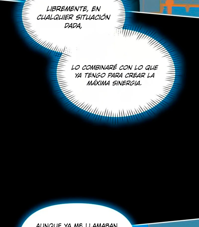 Me Confundieron con un Monstruoso Actor Genio Capitulo 104 página 88