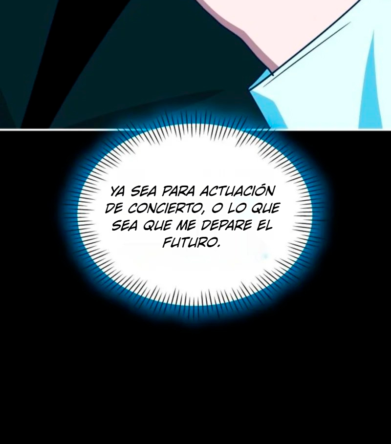 Me Confundieron con un Monstruoso Actor Genio Capitulo 104 página 91