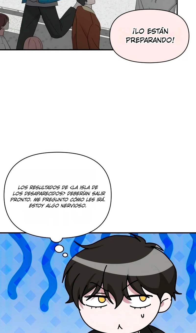 Me Confundieron con un Monstruoso Actor Genio Capitulo 105 página 4