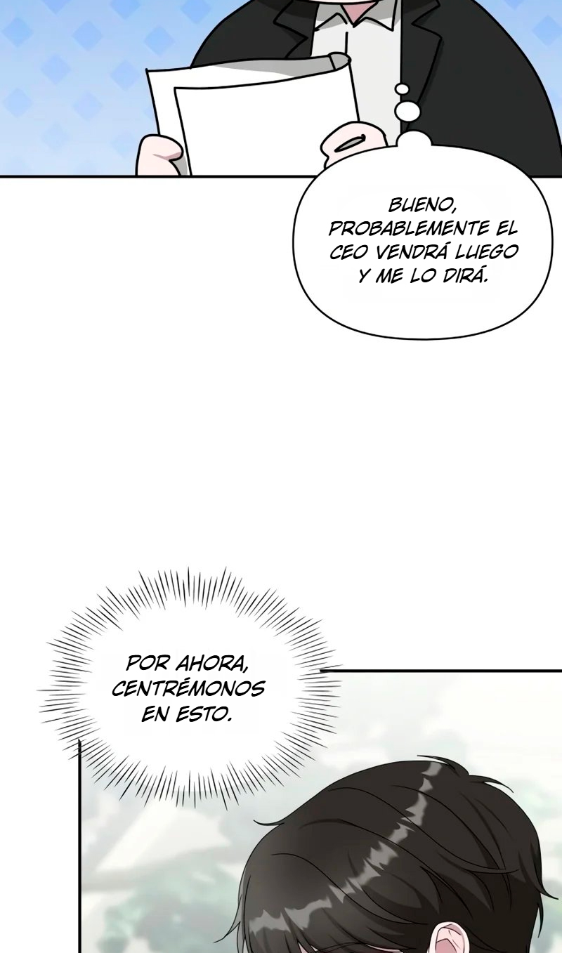 Me Confundieron con un Monstruoso Actor Genio Capitulo 105 página 5