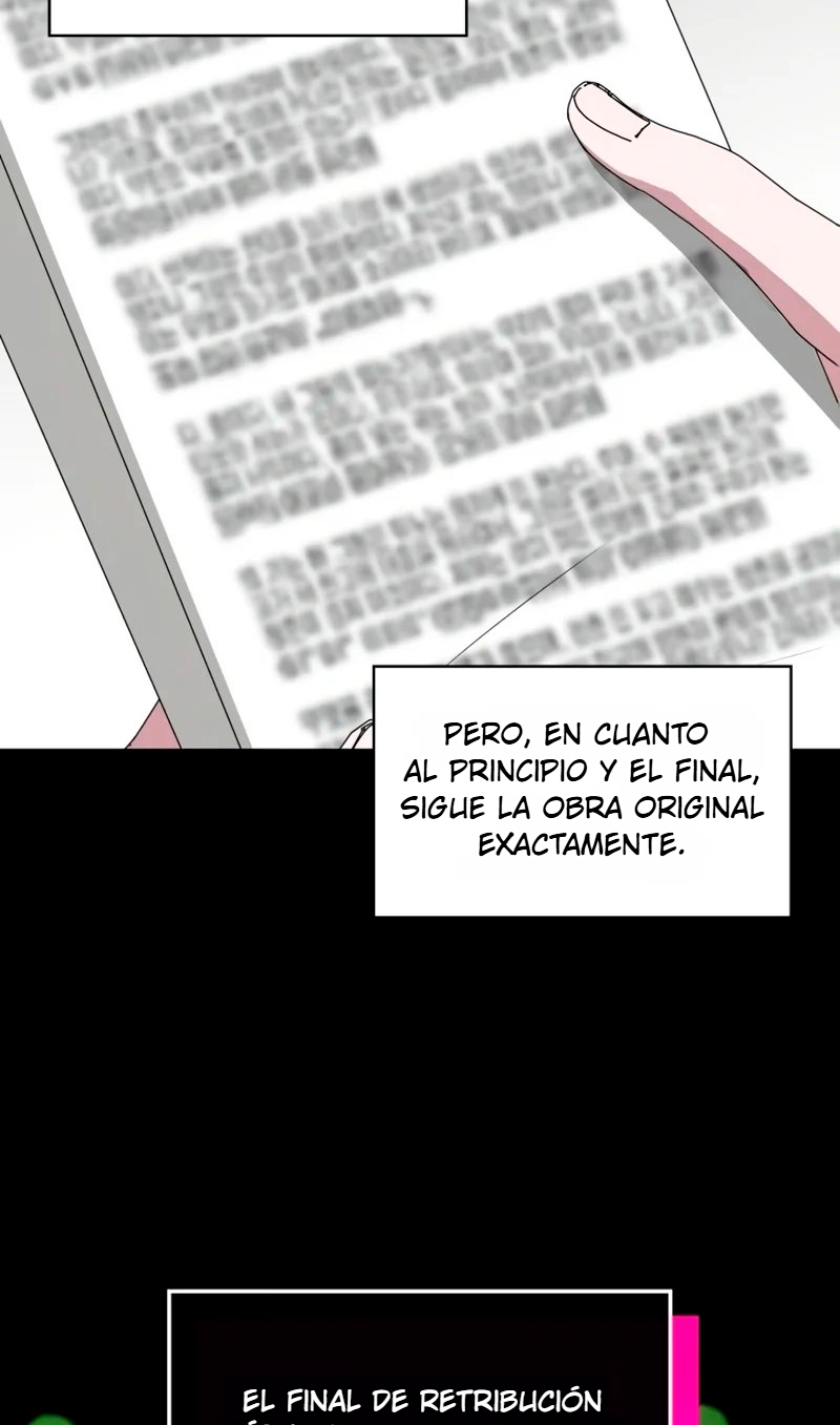 Me Confundieron con un Monstruoso Actor Genio Capitulo 105 página 7