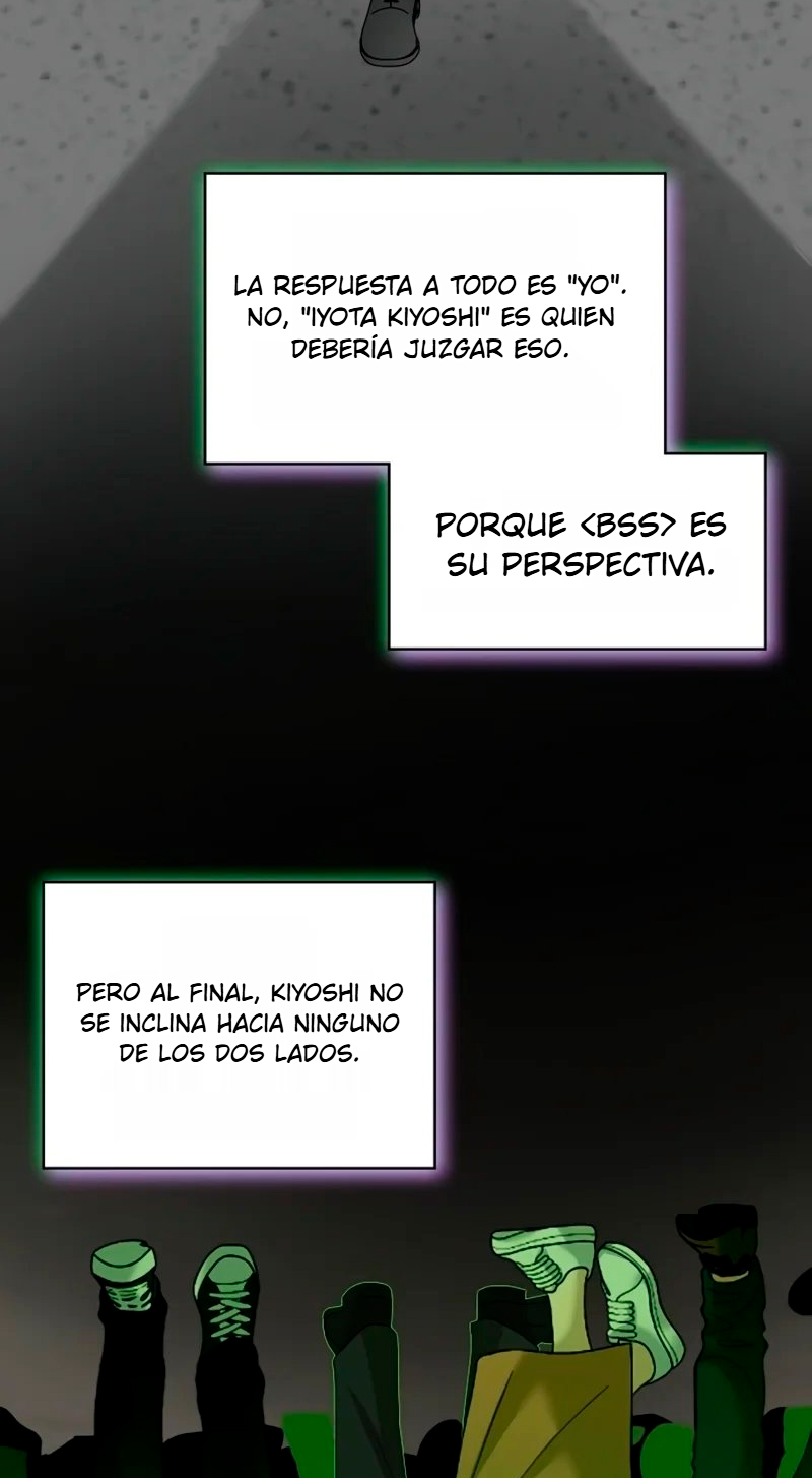 Me Confundieron con un Monstruoso Actor Genio Capitulo 105 página 13