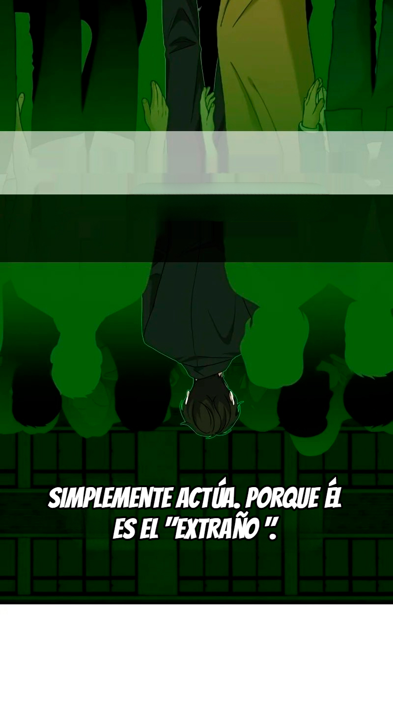 Me Confundieron con un Monstruoso Actor Genio Capitulo 105 página 14