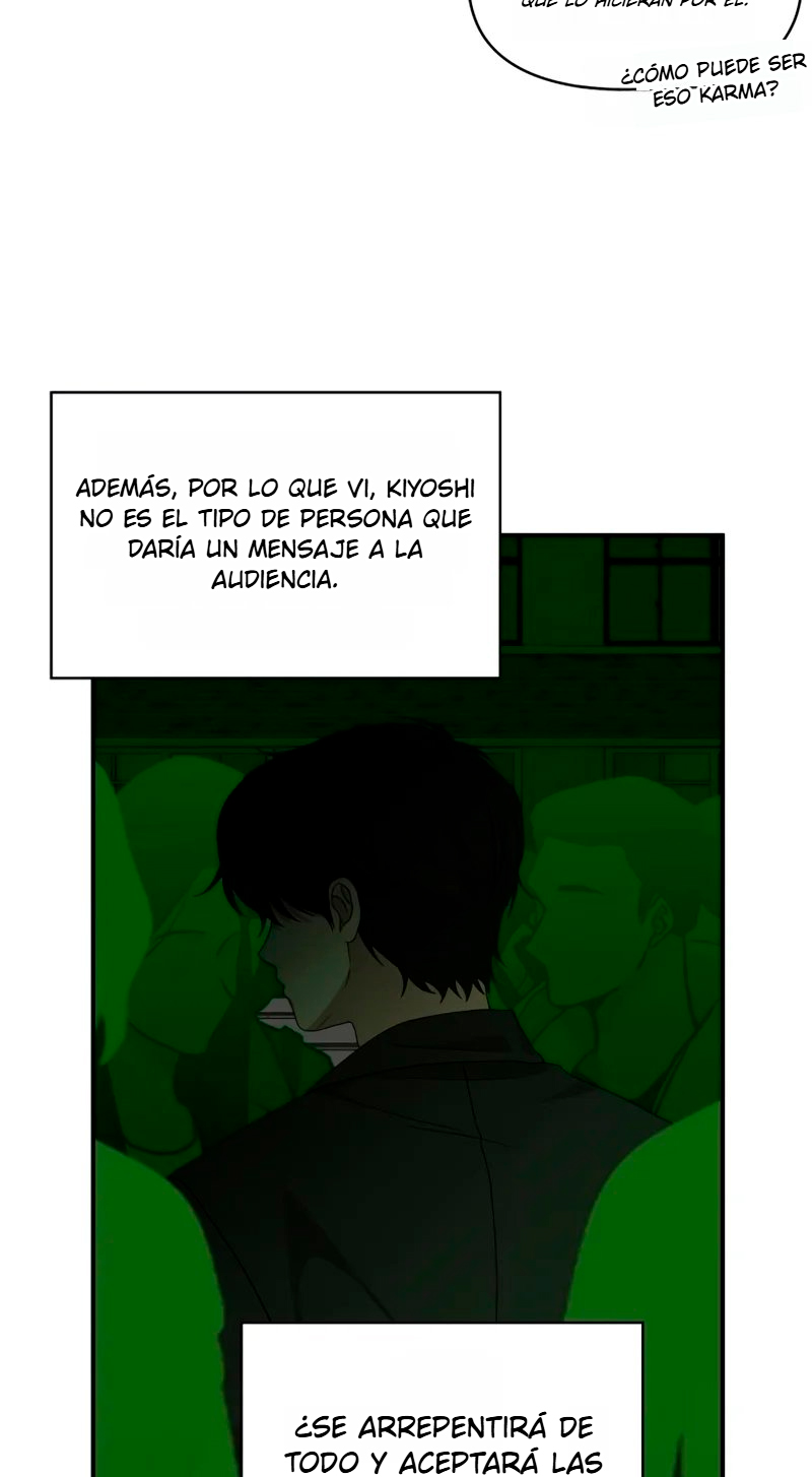 Me Confundieron con un Monstruoso Actor Genio Capitulo 105 página 16