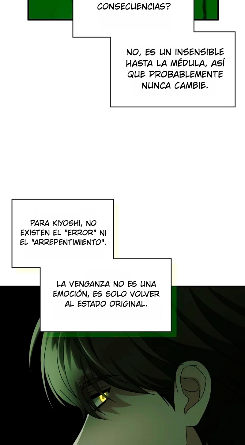 Me Confundieron con un Monstruoso Actor Genio Capitulo 105 página 17