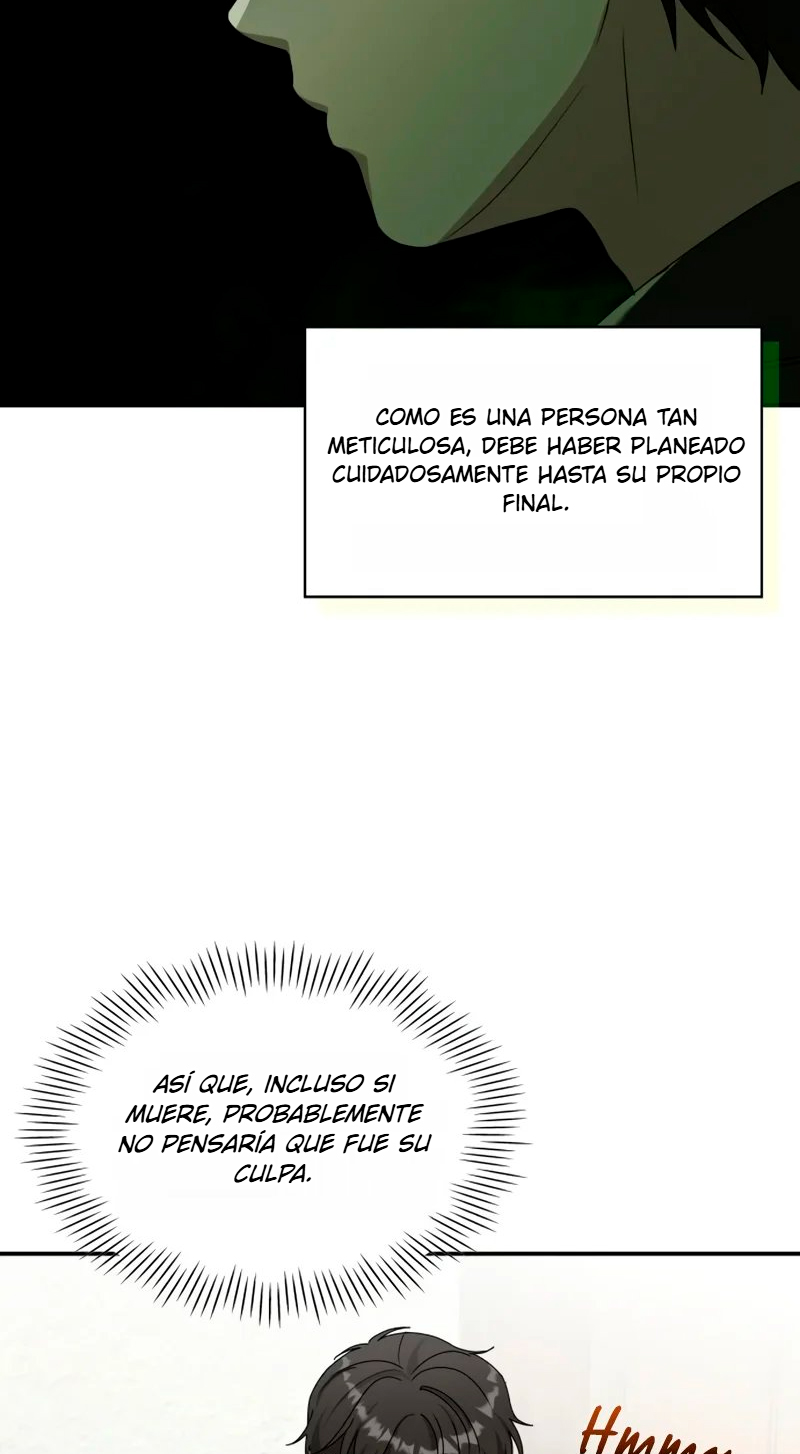 Me Confundieron con un Monstruoso Actor Genio Capitulo 105 página 18