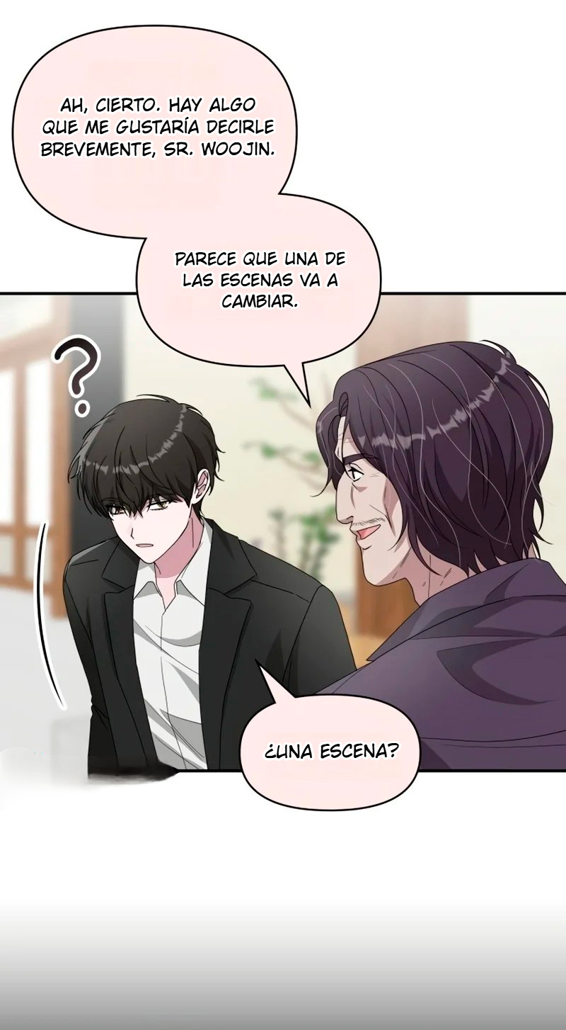 Me Confundieron con un Monstruoso Actor Genio Capitulo 105 página 21