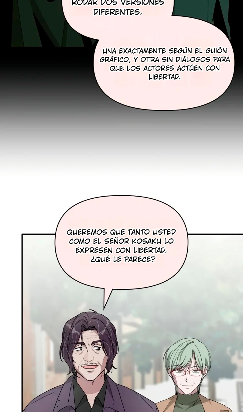 Me Confundieron con un Monstruoso Actor Genio Capitulo 105 página 23