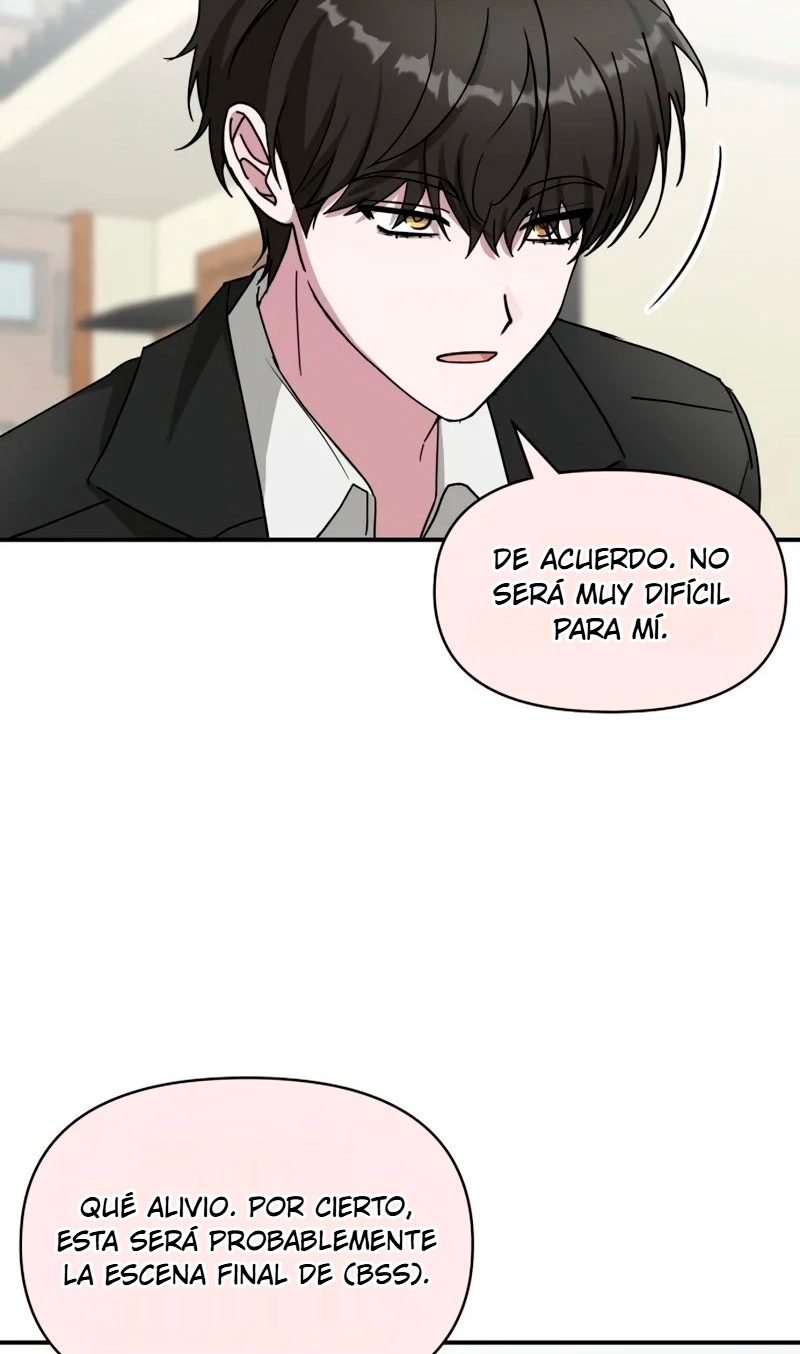 Me Confundieron con un Monstruoso Actor Genio Capitulo 105 página 25