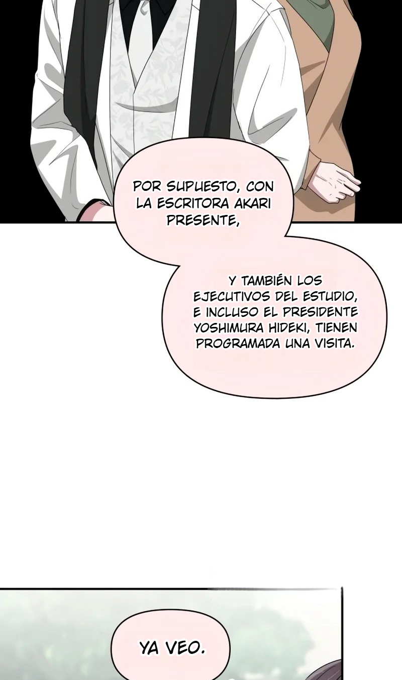 Me Confundieron con un Monstruoso Actor Genio Capitulo 105 página 27