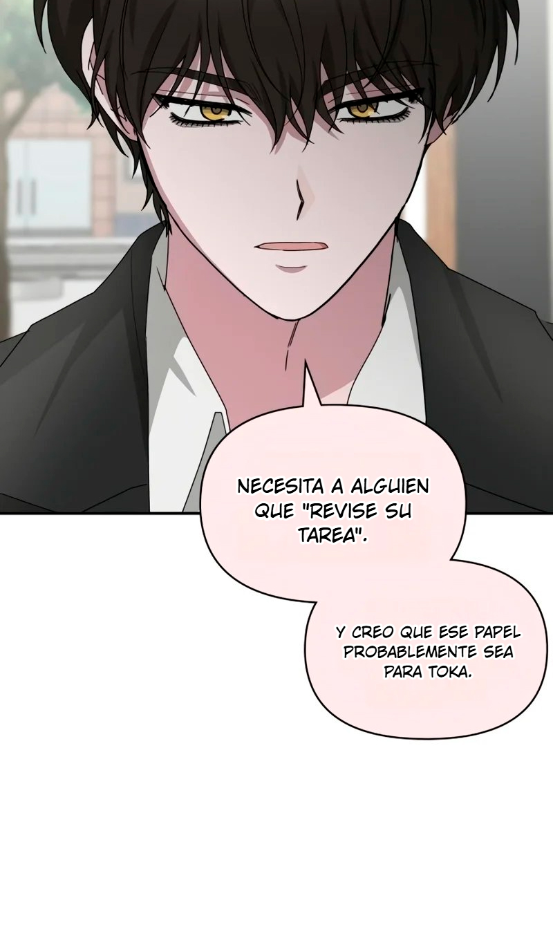 Me Confundieron con un Monstruoso Actor Genio Capitulo 105 página 31