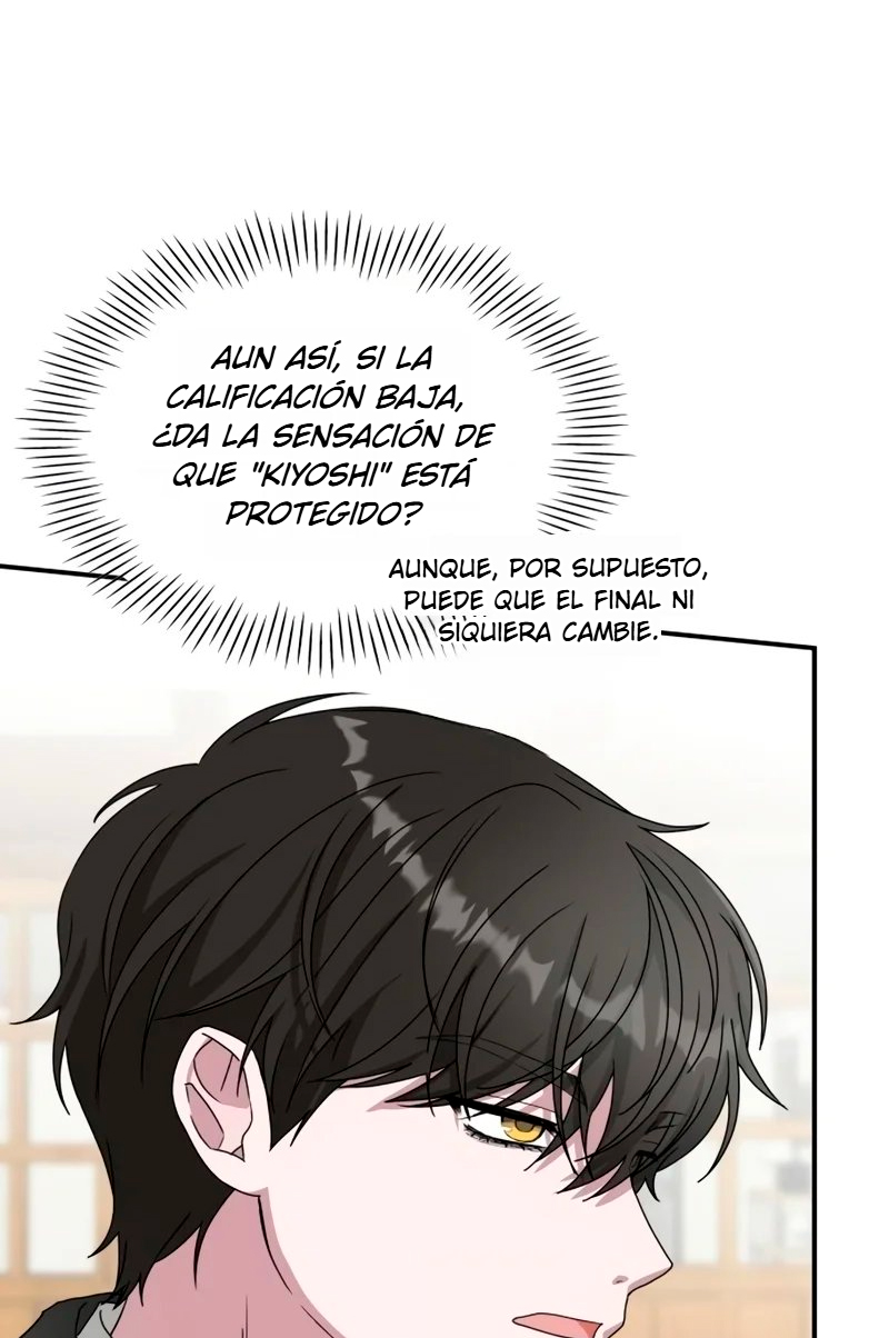 Me Confundieron con un Monstruoso Actor Genio Capitulo 105 página 35