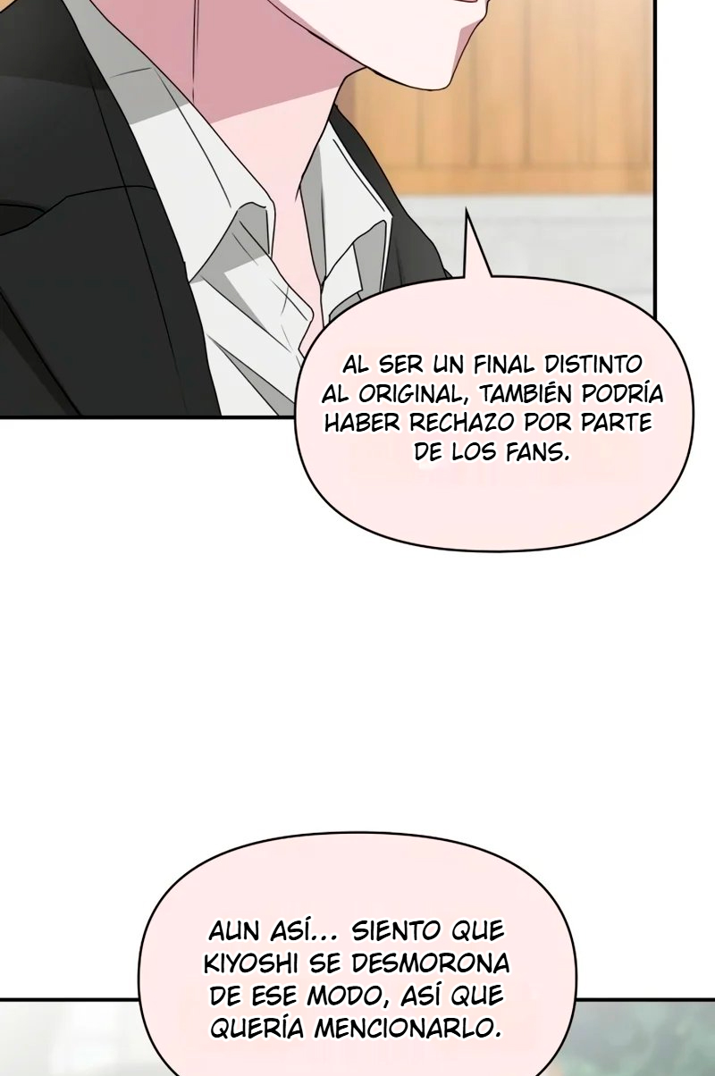 Me Confundieron con un Monstruoso Actor Genio Capitulo 105 página 36