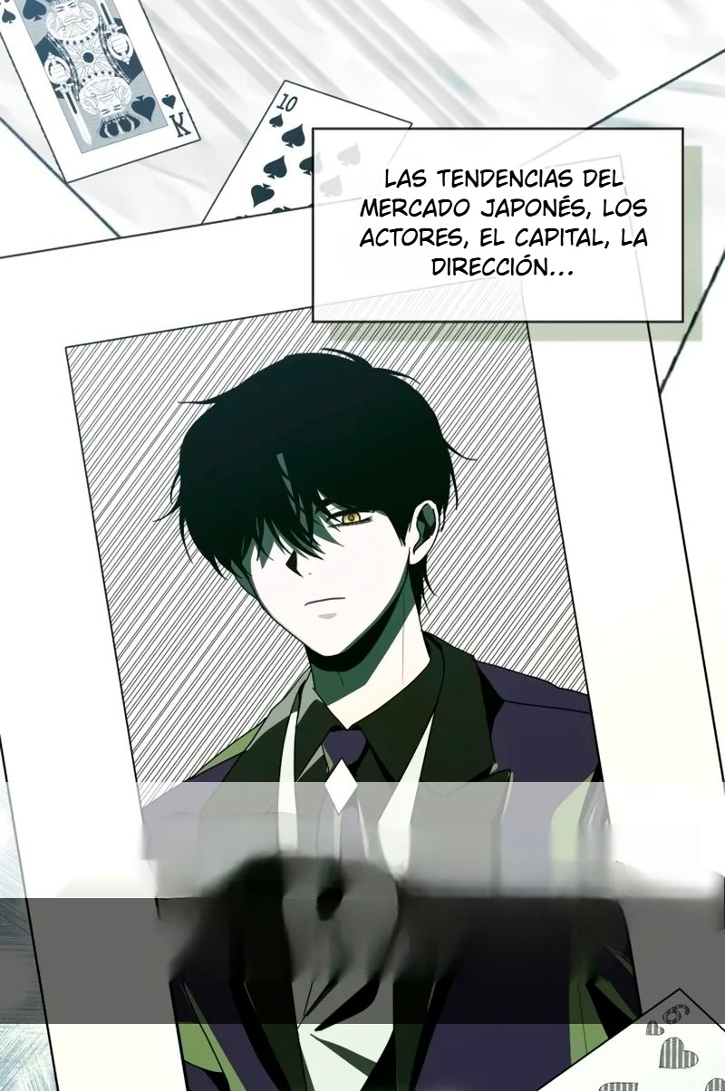 Me Confundieron con un Monstruoso Actor Genio Capitulo 105 página 40
