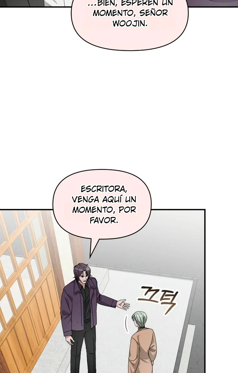 Me Confundieron con un Monstruoso Actor Genio Capitulo 105 página 43