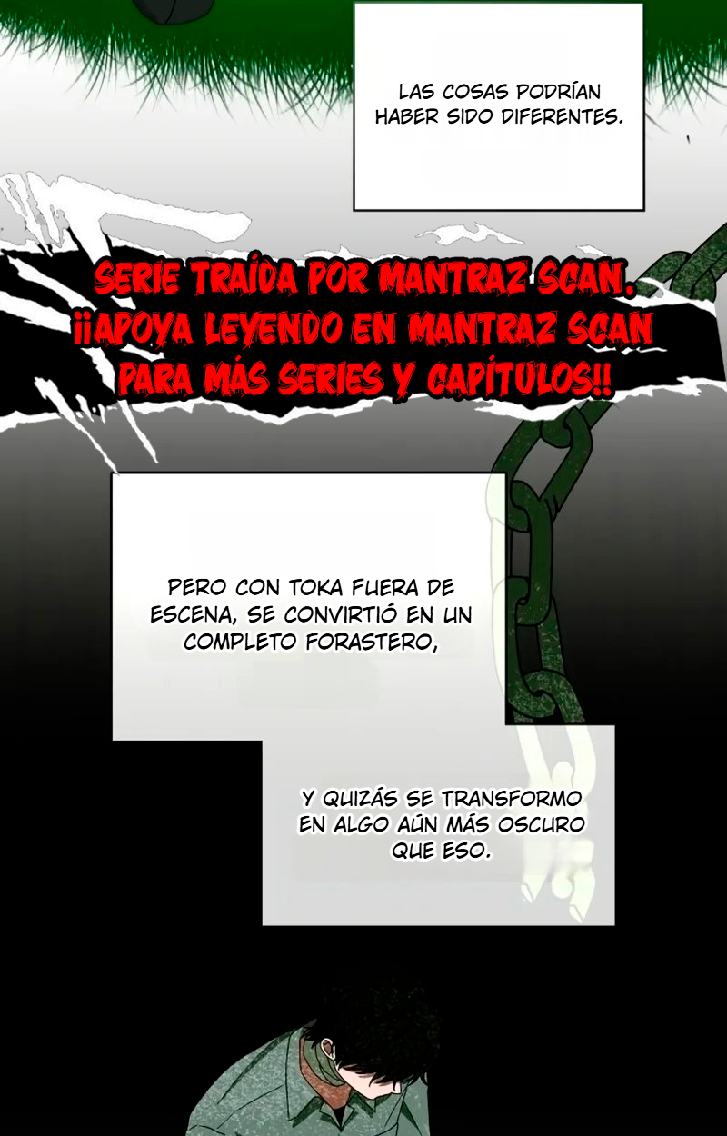 Me Confundieron con un Monstruoso Actor Genio Capitulo 105 página 48