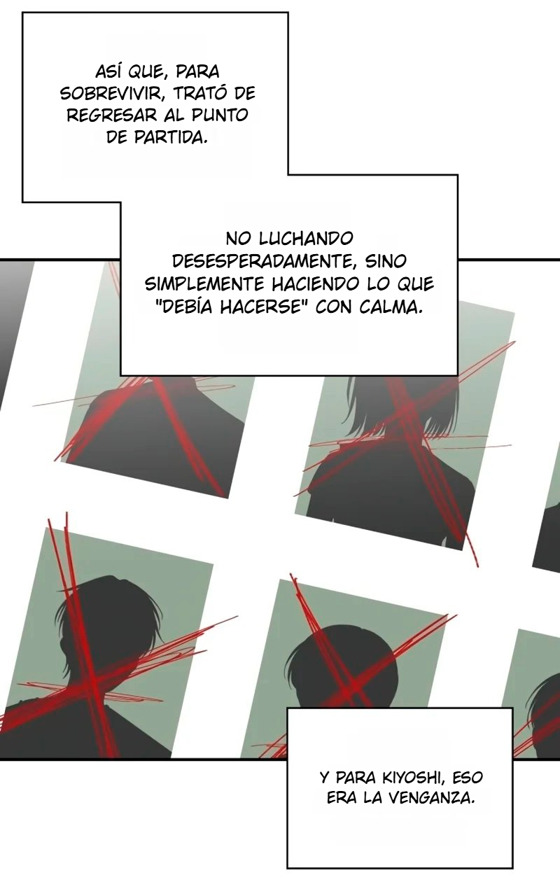 Me Confundieron con un Monstruoso Actor Genio Capitulo 105 página 52