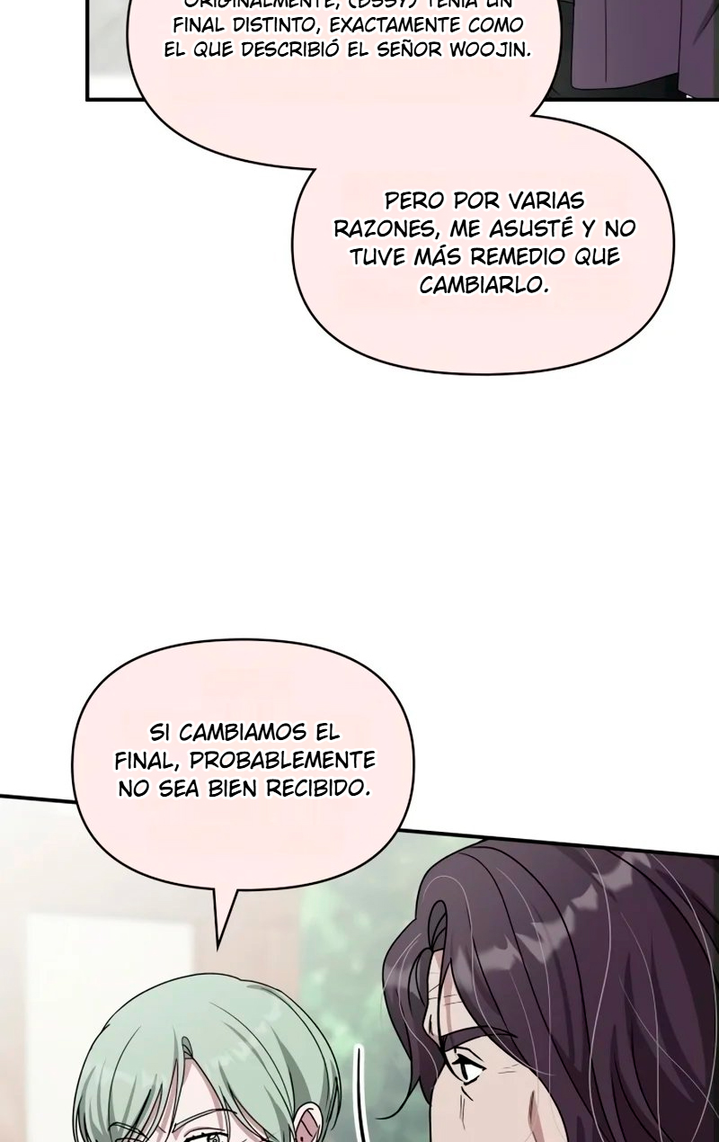 Me Confundieron con un Monstruoso Actor Genio Capitulo 105 página 59