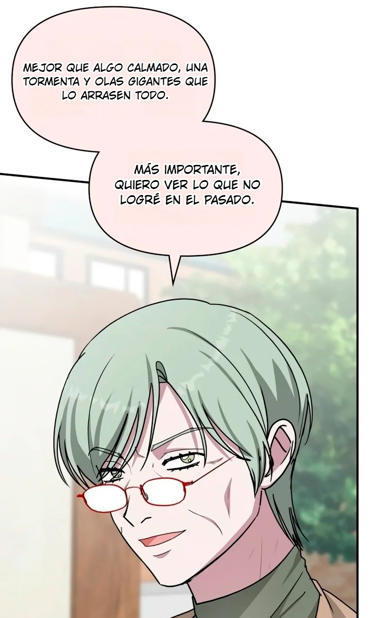 Me Confundieron con un Monstruoso Actor Genio Capitulo 105 página 62