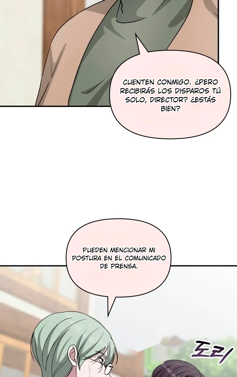 Me Confundieron con un Monstruoso Actor Genio Capitulo 105 página 63