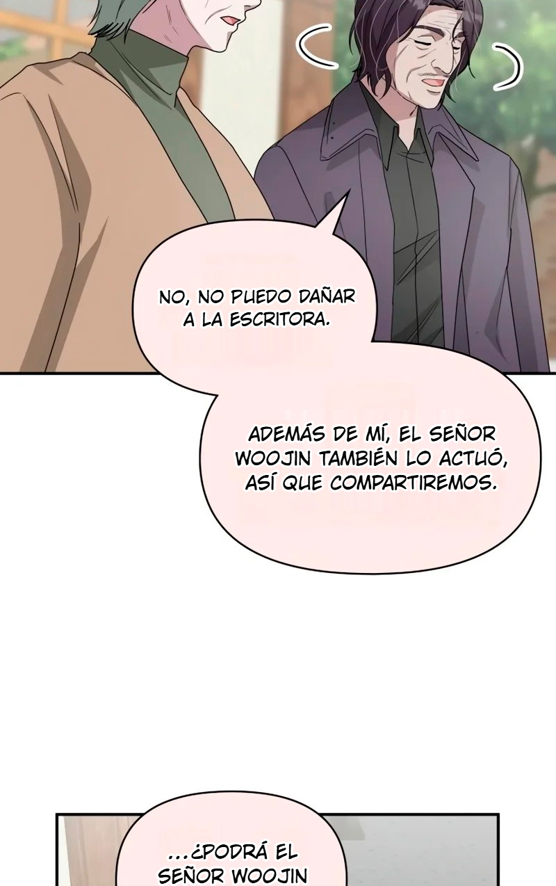 Me Confundieron con un Monstruoso Actor Genio Capitulo 105 página 64