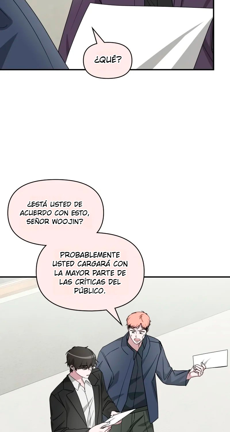 Me Confundieron con un Monstruoso Actor Genio Capitulo 105 página 76