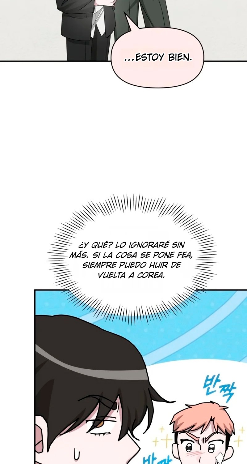 Me Confundieron con un Monstruoso Actor Genio Capitulo 105 página 77