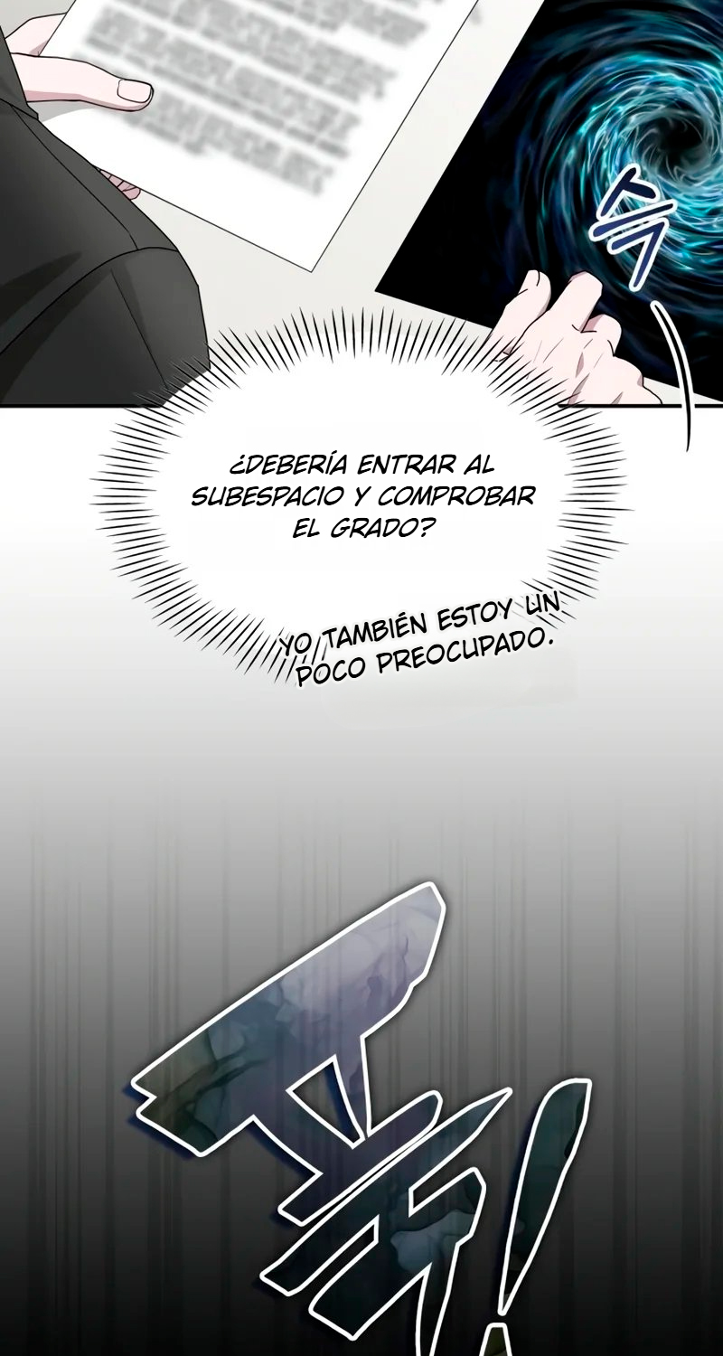 Me Confundieron con un Monstruoso Actor Genio Capitulo 105 página 80