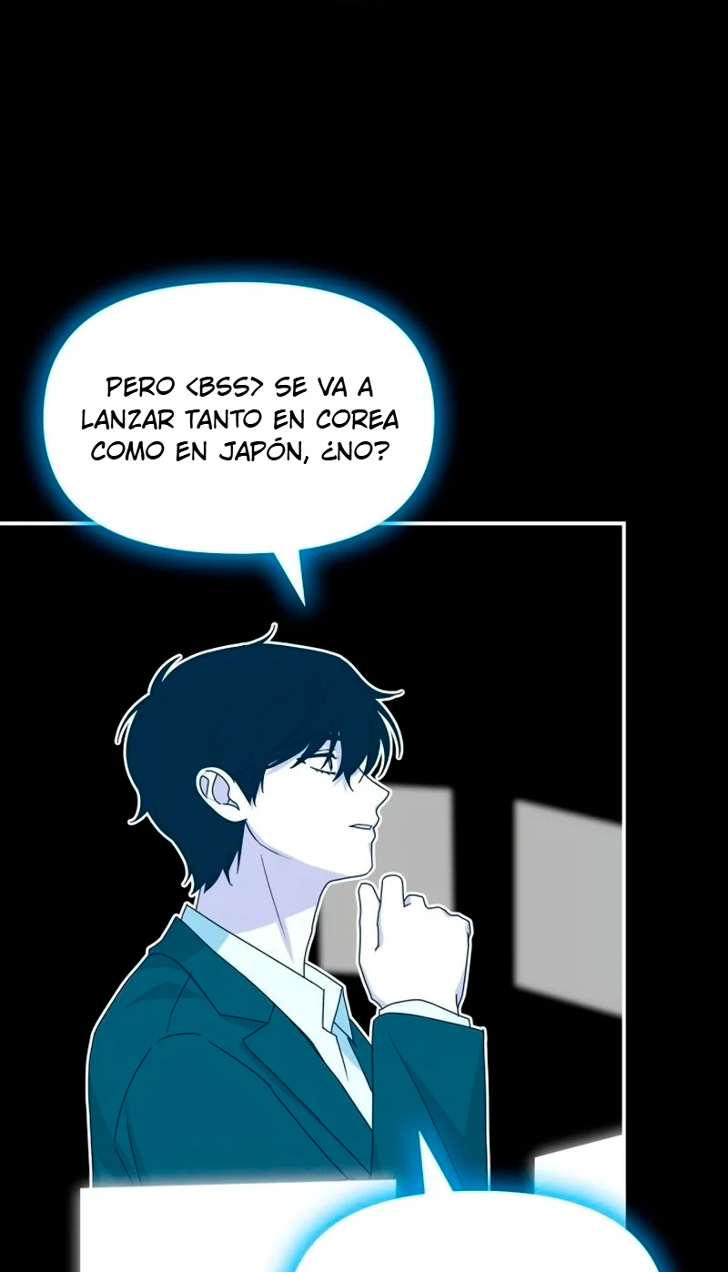 Me Confundieron con un Monstruoso Actor Genio Capitulo 105 página 84
