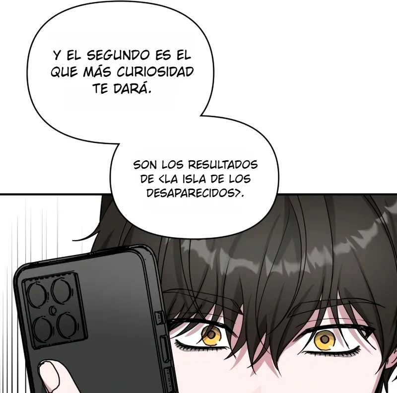 Me Confundieron con un Monstruoso Actor Genio Capitulo 105 página 92