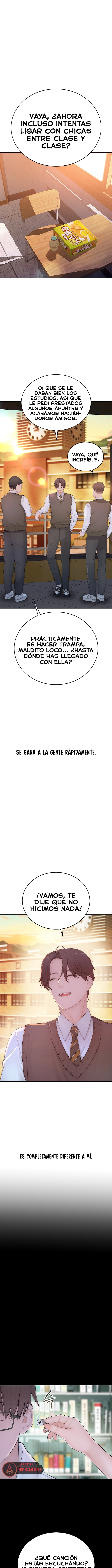 Indigno de ser Humano Capitulo 1 página 13