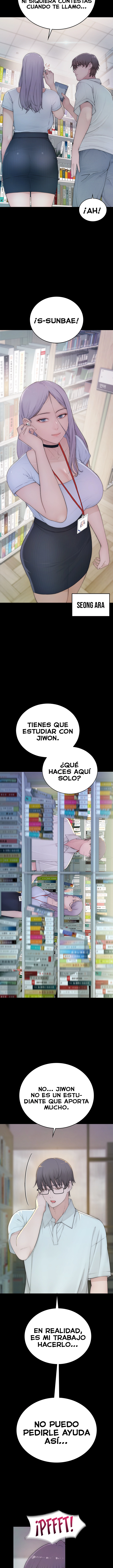 Indigno de ser Humano Capitulo 1 página 14