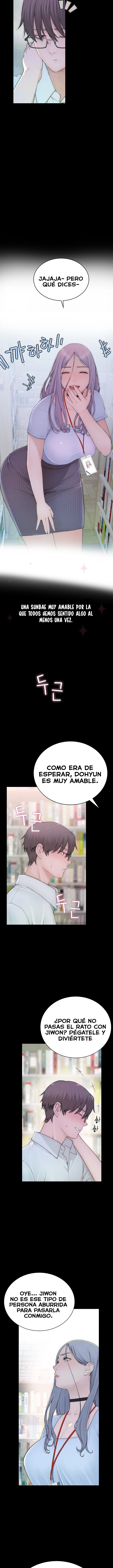 Indigno de ser Humano Capitulo 1 página 15