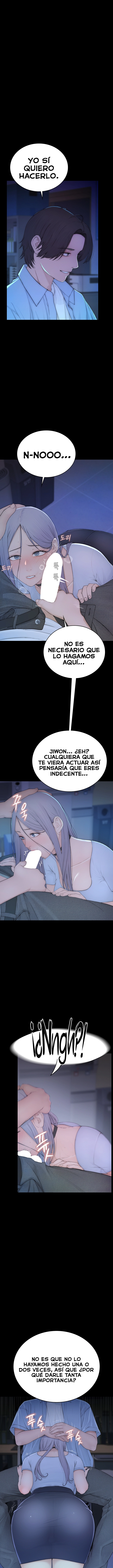 Indigno de ser Humano Capitulo 1 página 20