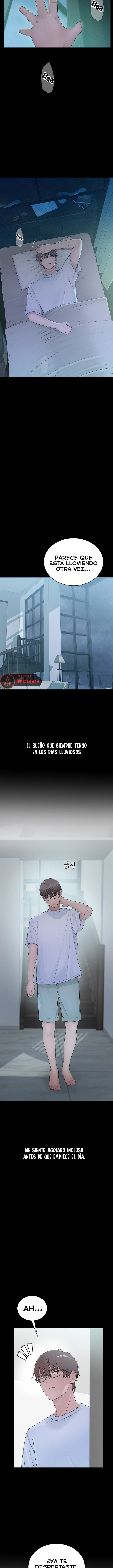 Indigno de ser Humano Capitulo 1 página 4