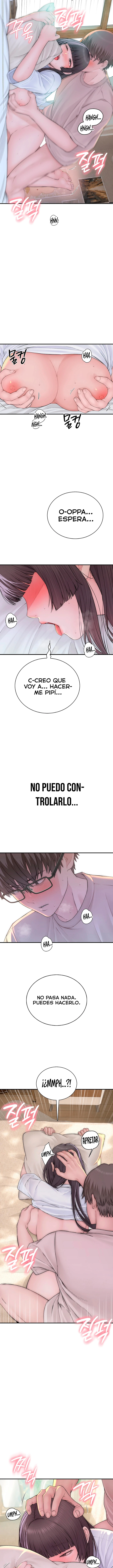 Indigno de ser Humano Capitulo 10 página 16