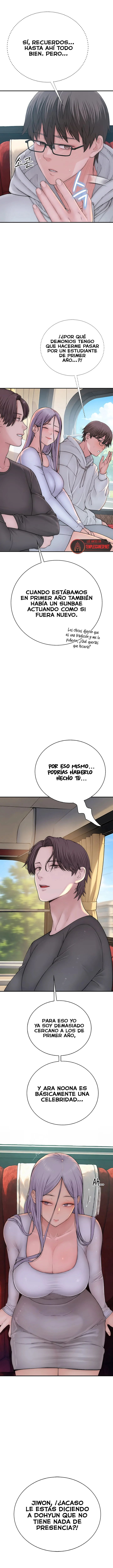 Indigno de ser Humano Capitulo 12 página 10