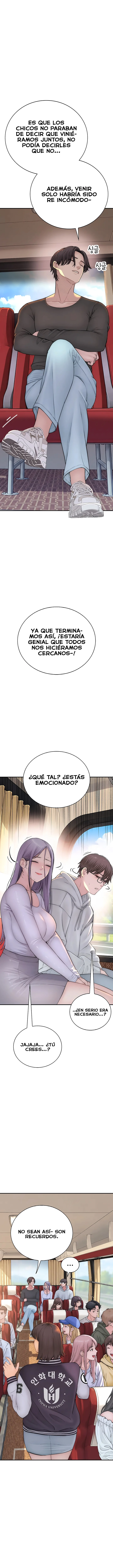 Indigno de ser Humano Capitulo 12 página 9