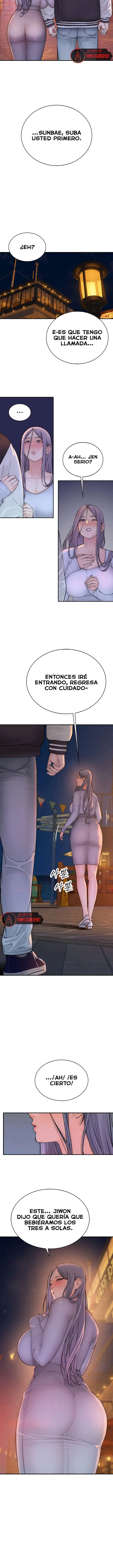 Indigno de ser Humano Capitulo 13 página 17