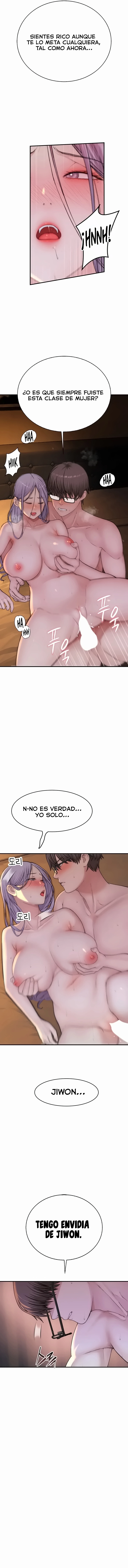 Indigno de ser Humano Capitulo 16 página 12