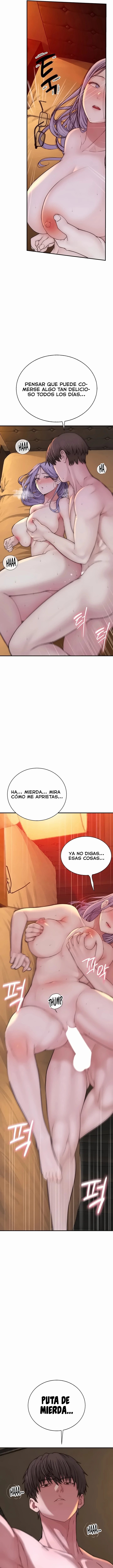 Indigno de ser Humano Capitulo 16 página 13