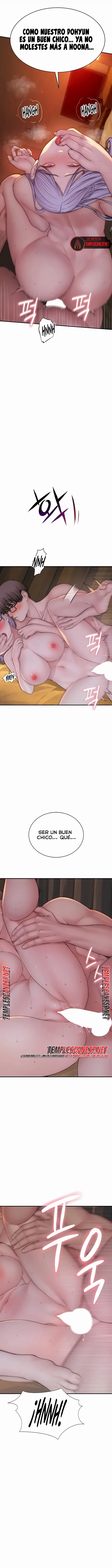 Indigno de ser Humano Capitulo 16 página 6