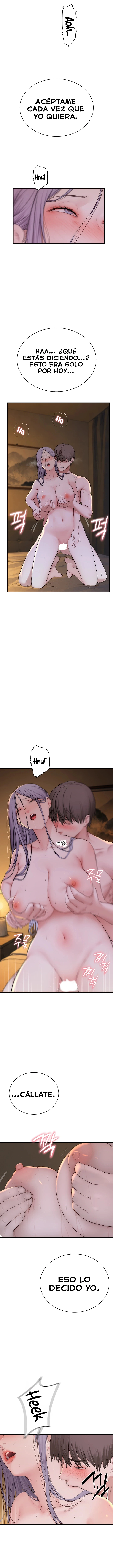 Indigno de ser Humano Capitulo 17 página 10
