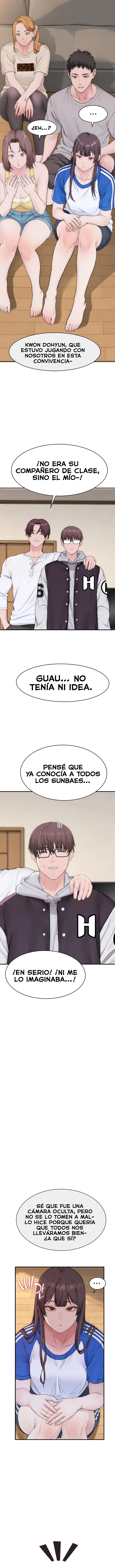 Indigno de ser Humano Capitulo 17 página 13